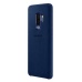 Nugarėlė G965 Samsung Galaxy S9+ Alcantara Blue